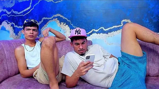 Brownie Lovers online show from 11.10.25