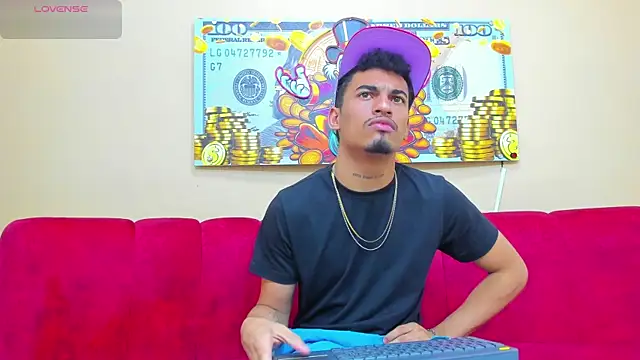 Brownie Lovers online show from 11.14.25