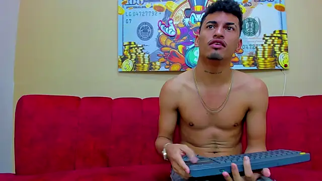 Brownie Lovers online show from 11.25.25