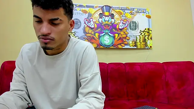 Brownie Lovers online show from 12.02.25