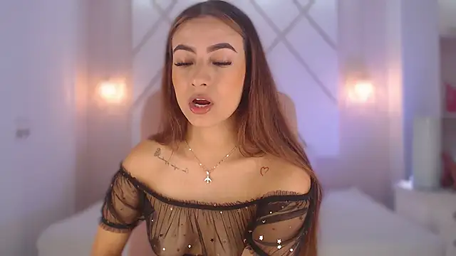 isabellashine online show from 09.10.25