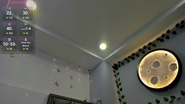 klariz09 online show from 02.05.26