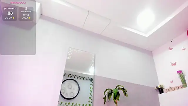 klariz09 online show from 02.21.26