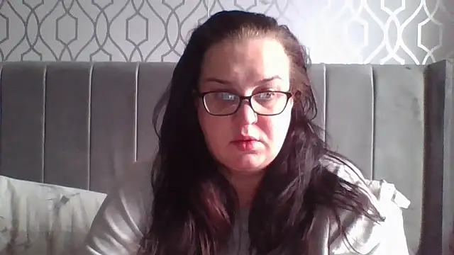 Curvy OliviaXX online show from 01.11.26