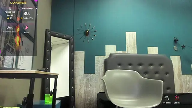 Ian1  online show from 09.25.25