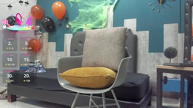 Ian1  online show from 10.22.25