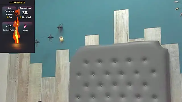 Ian1  online show from 11.06.25