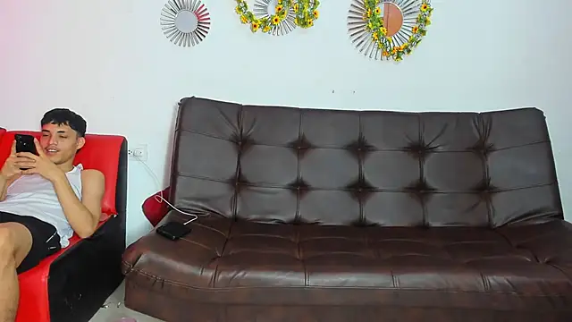 extreme hot crazy online show from 05.14.26