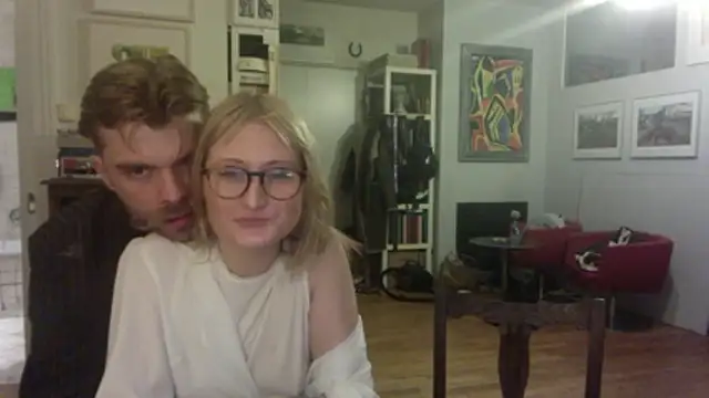 dirtyduo online show from 01.18.26