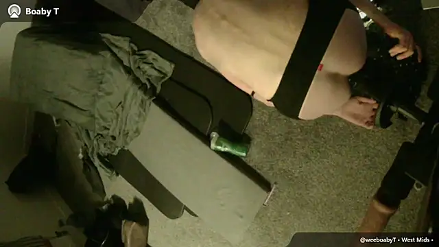 boabyTparTy online show from 04.12.26