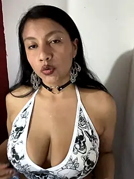 Bamby milflatina online show from 11.06.25