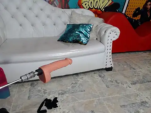 almesexyy online show from 09.11.25