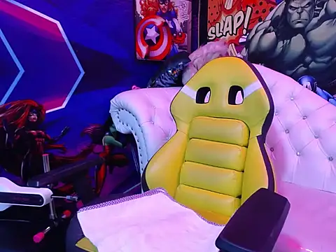 almesexyy online show from 09.25.25