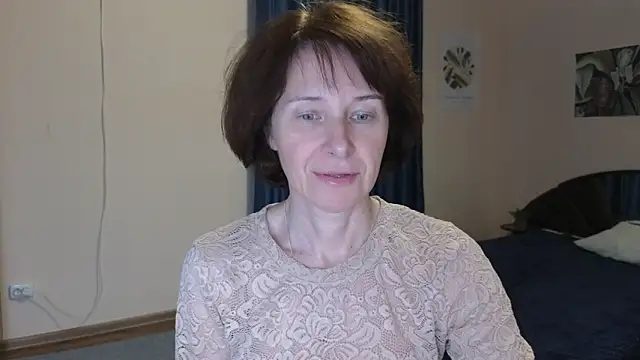 Lia Tito online show from 12.01.25