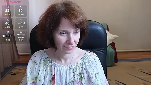 Lia Tito online show from 01.16.26