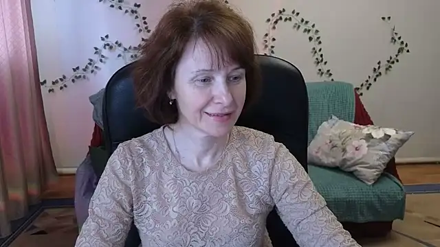 Lia Tito online show from 04.09.26