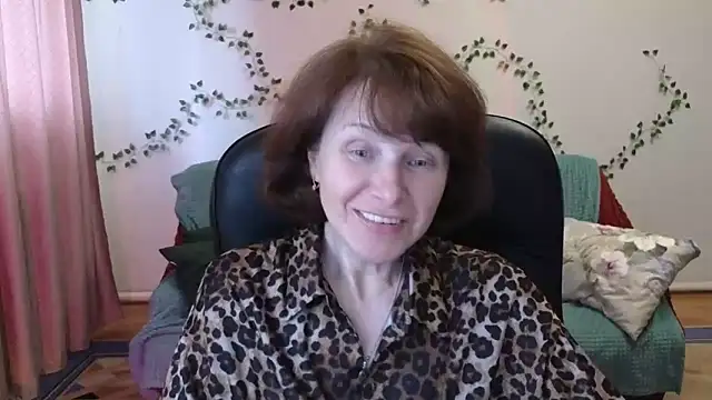 Lia Tito online show from 04.11.26