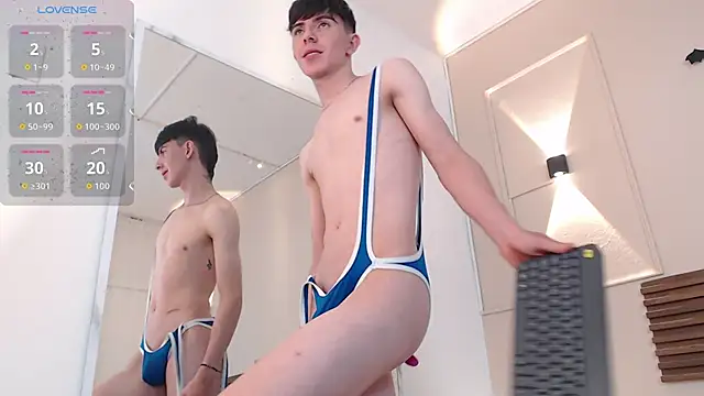 mathias saenz online show from 11.13.25