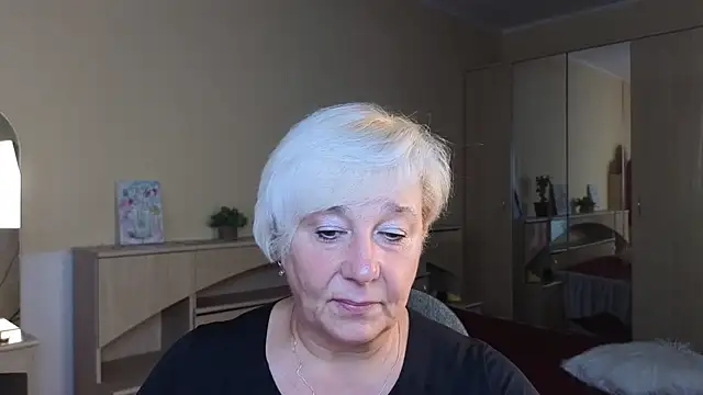 Milana Milky online show from 09.12.25