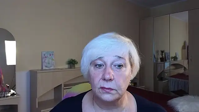 Milana Milky online show from 09.22.25