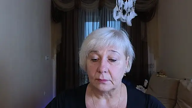 Milana Milky online show from 10.27.25