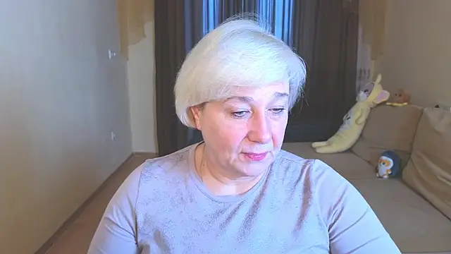 Milana Milky online show from 11.30.25