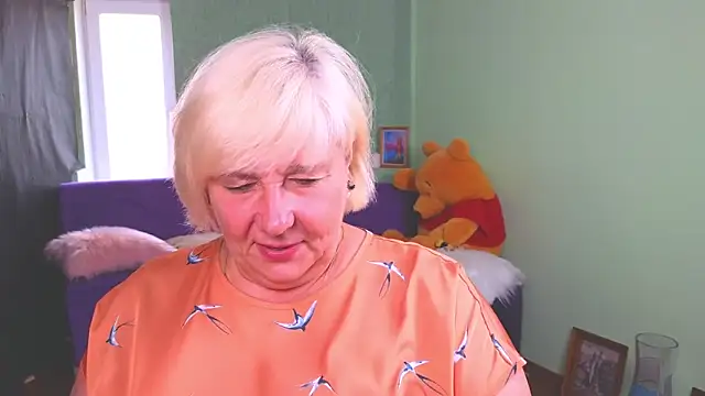 Milana Milky online show from 05.26.26
