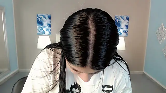 Snapshot of maddissonivanova chatting on 11.07.25 maddissonivanova online show from 11.07.25