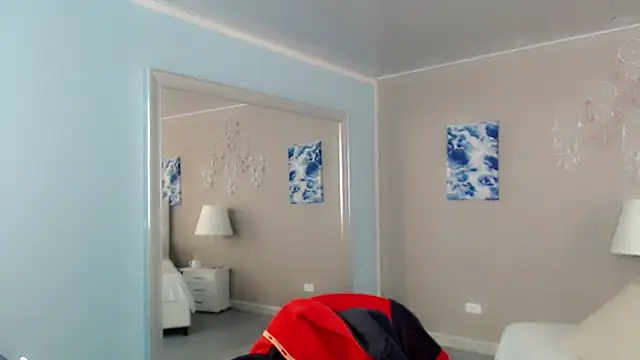 Snapshot of maddissonivanova chatting on 01.31.26 maddissonivanova online show from 01.31.26