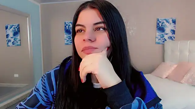 Snapshot of maddissonivanova chatting on 02.08.26 maddissonivanova online show from 02.08.26