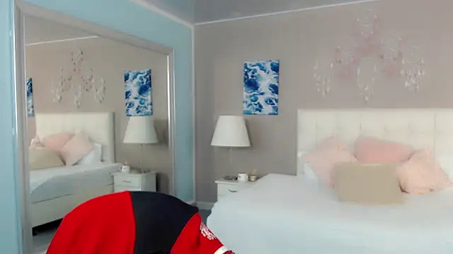 maddissonivanova online show from 03.30.26