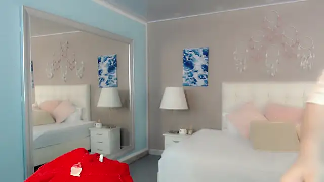 maddissonivanova online show from 04.05.26