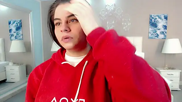 maddissonivanova online show from 04.10.26