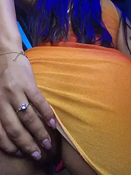 Lorena Mcfly online show from 01.19.26