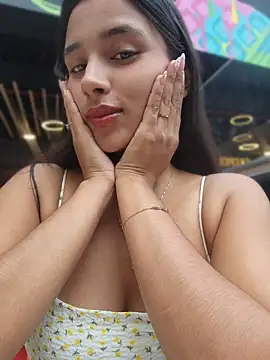 Lorena Mcfly online show from 03.20.26