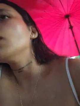 Lorena Mcfly online show from 04.04.26