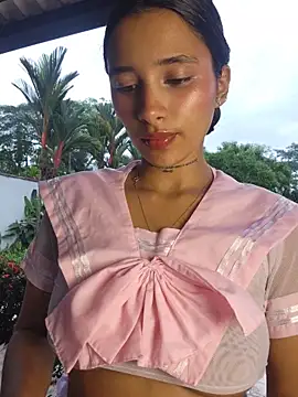 Lorena Mcfly online show from 04.06.26