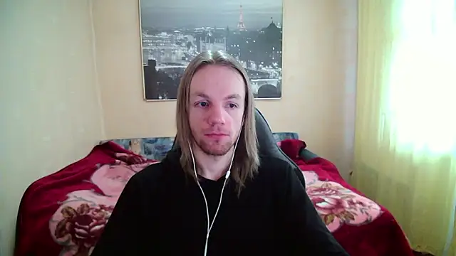 AdamDickens online show from 02.09.26