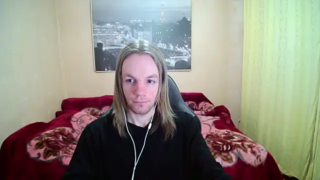 AdamDickens online show from 02.18.26