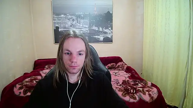 AdamDickens online show from 03.01.26