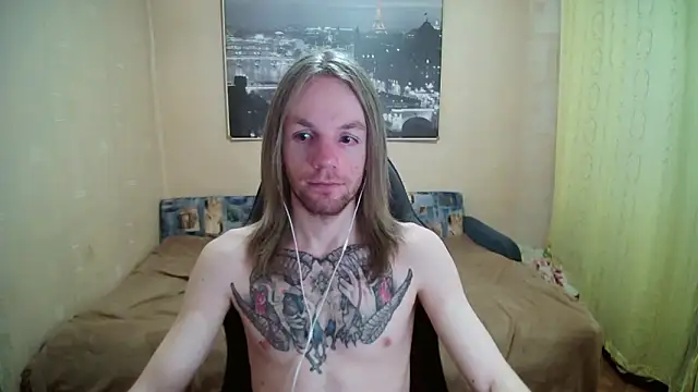 Snapshot of AdamDickens chatting on 03.21.26 AdamDickens online show from 03.21.26
