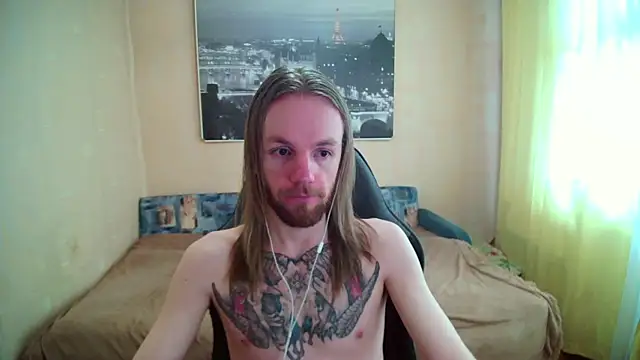 Snapshot of AdamDickens chatting on 06.02.26 AdamDickens online show from 06.02.26