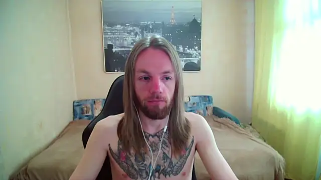 Snapshot of AdamDickens chatting on 06.21.26 AdamDickens online show from 06.21.26