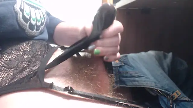 Ilovethetip online show from 09.12.25