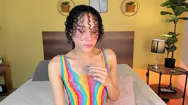 CamilleGrace online show from 02.04.26
