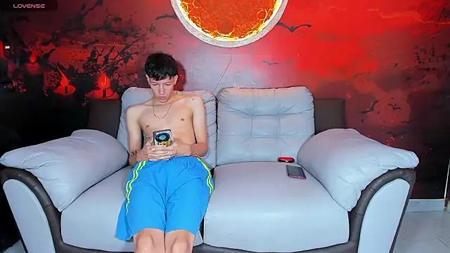 Snapshot of Party_cocks chatting on 02.06.26 Party cocks online show from 02.06.26