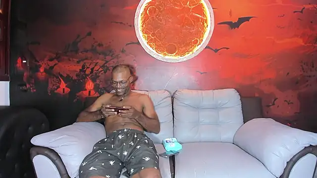 Snapshot of Party_cocks chatting on 03.27.26 Party cocks online show from 03.27.26