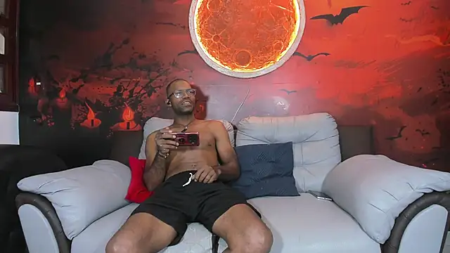 Snapshot of Party_cocks chatting on 03.28.26 Party cocks online show from 03.28.26