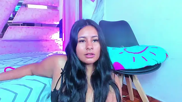 SamaelAndLilitt online show from 11.21.25