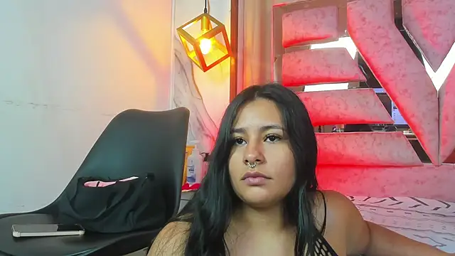 SamaelAndLilitt online show from 11.25.25